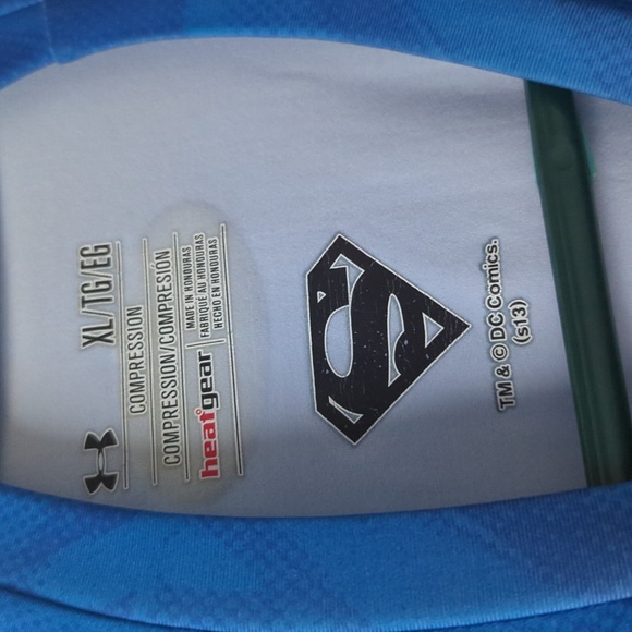 Under Armour Alter Ego Shirt - Picture 2 of 3